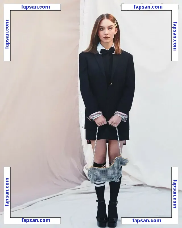 Sydney Sweeney nude photo #2689 from OnlyFans