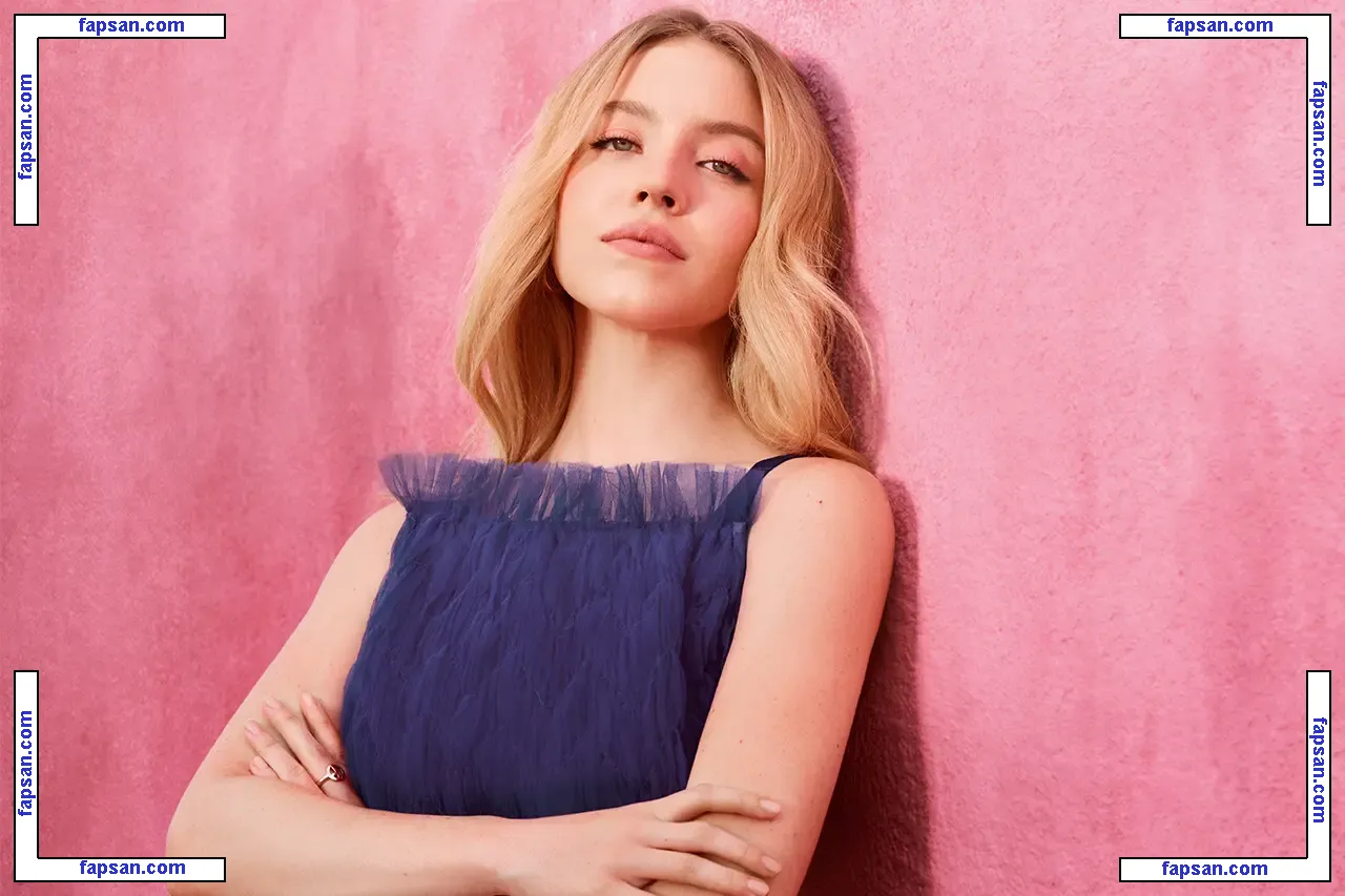 Sydney Sweeney nude photo #2700 from OnlyFans