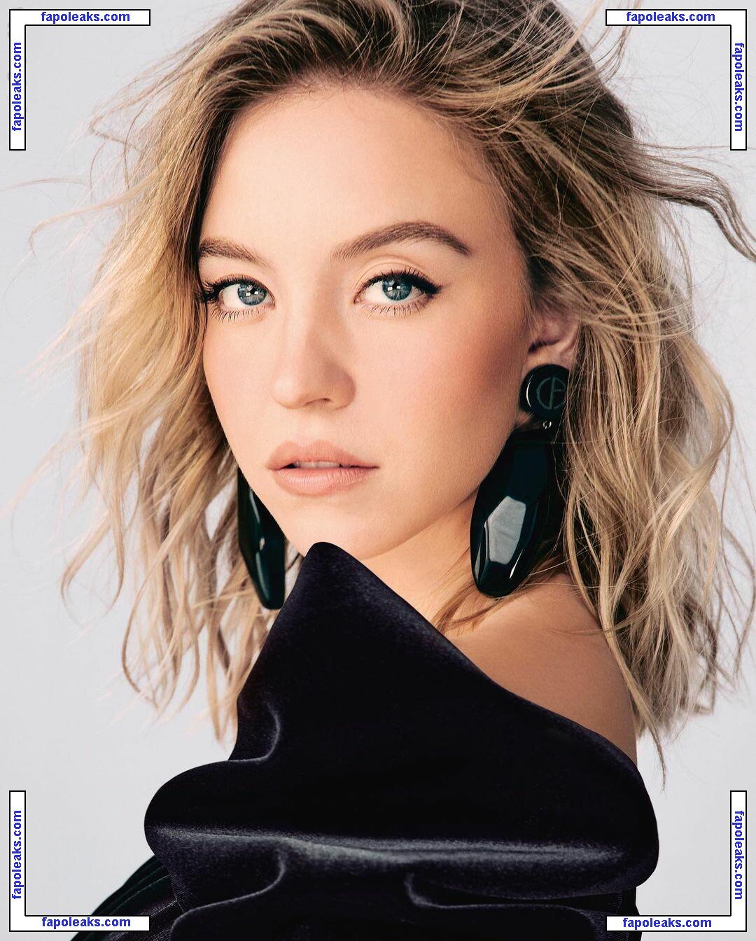 Sydney Sweeney / sydney_sweeney голая фото #2757 с Онлифанс