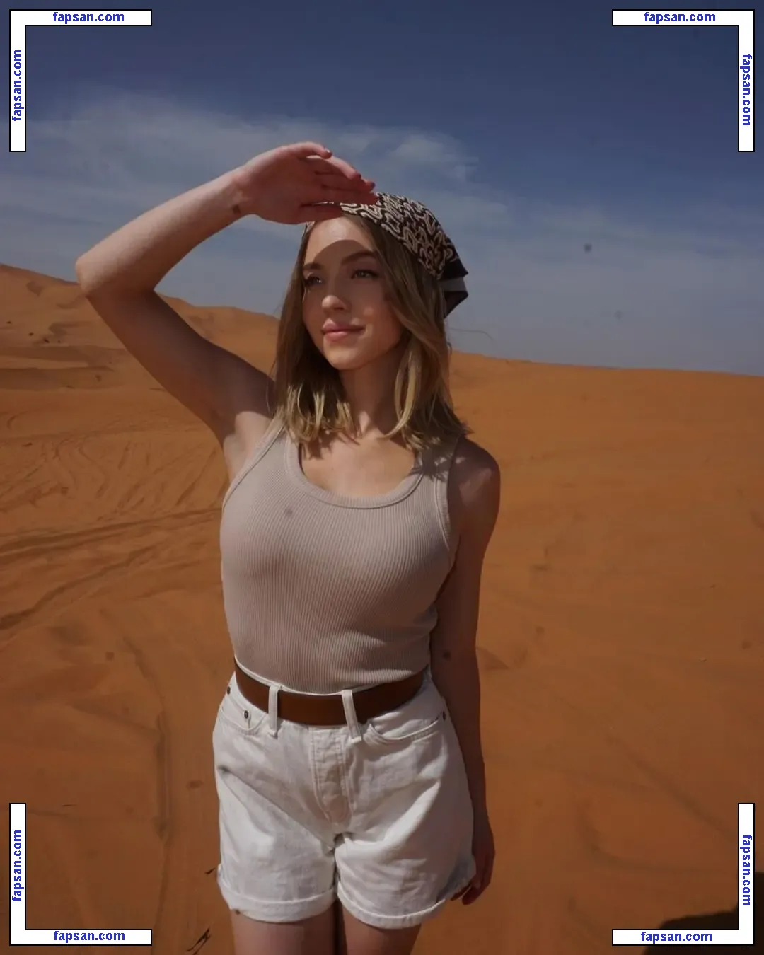 Sydney Sweeney nude photo #2768 from OnlyFans