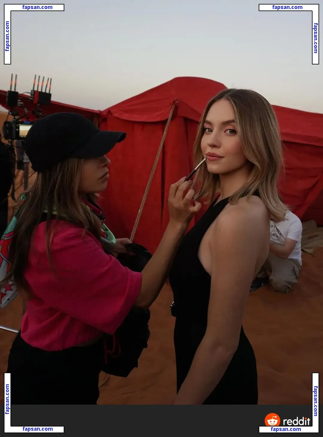 Sydney Sweeney nude photo #2770 from OnlyFans