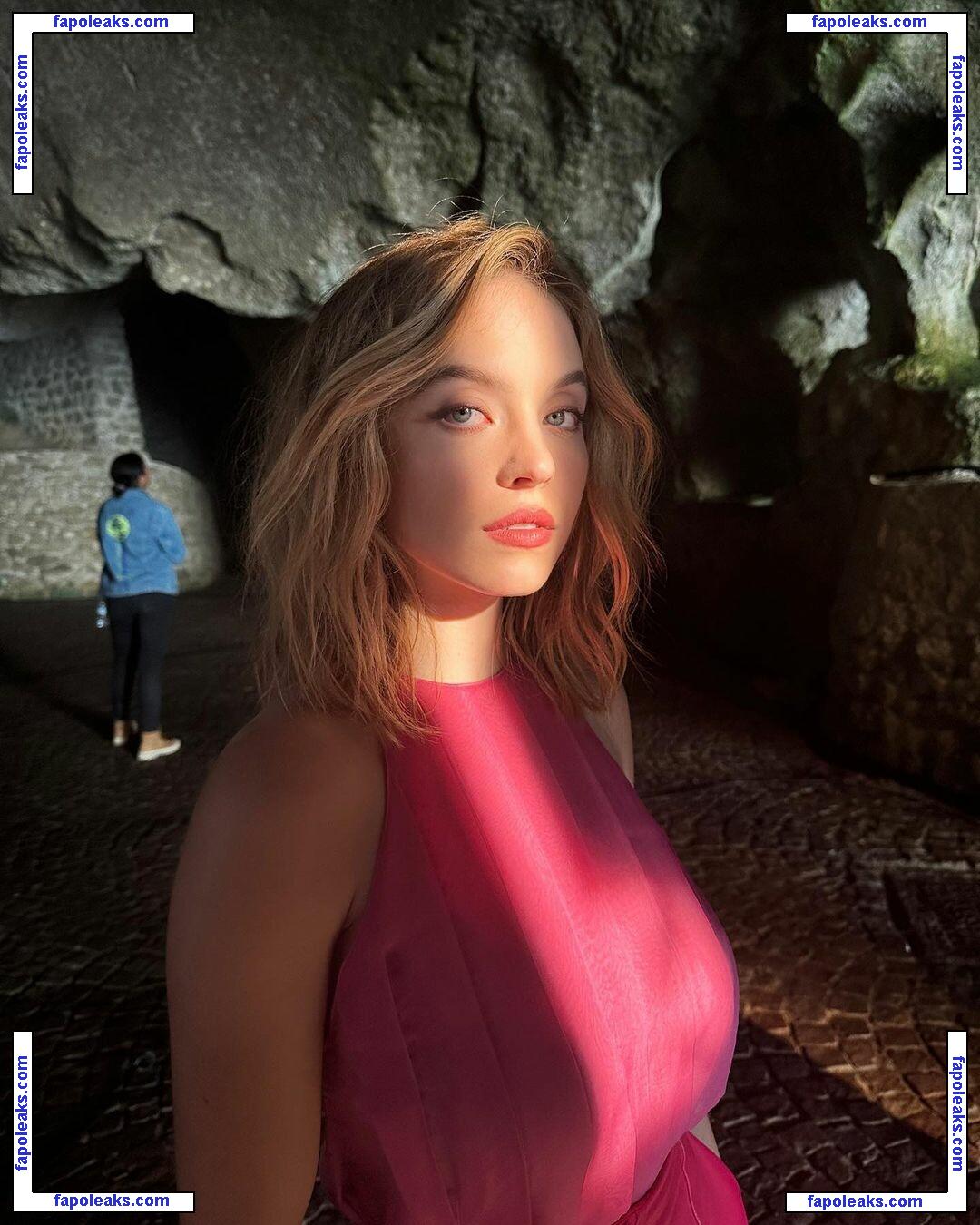 Sydney Sweeney / sydney_sweeney nude photo #2776 from OnlyFans