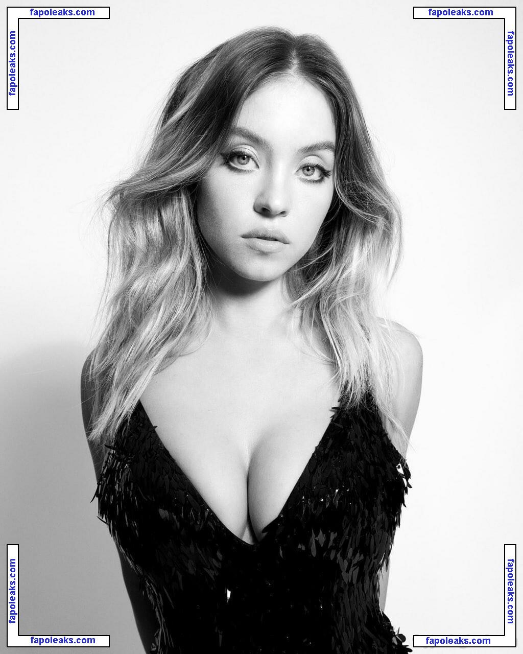 Sydney Sweeney / sydney_sweeney голая фото #2829 с Онлифанс