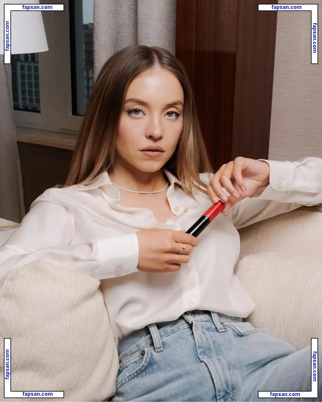 Sydney Sweeney nude photo #2840 from OnlyFans