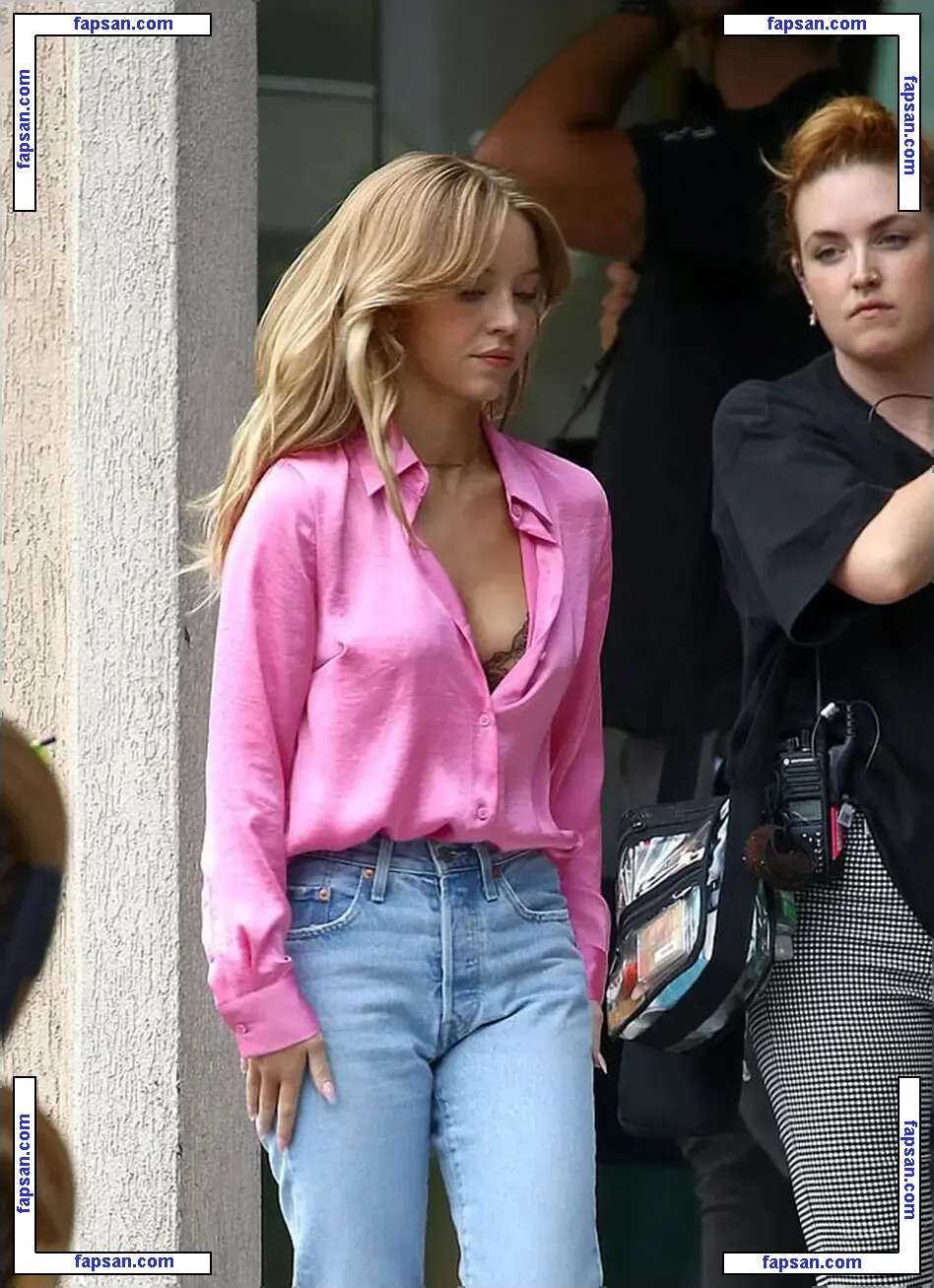 Sydney Sweeney nude photo #2872 from OnlyFans