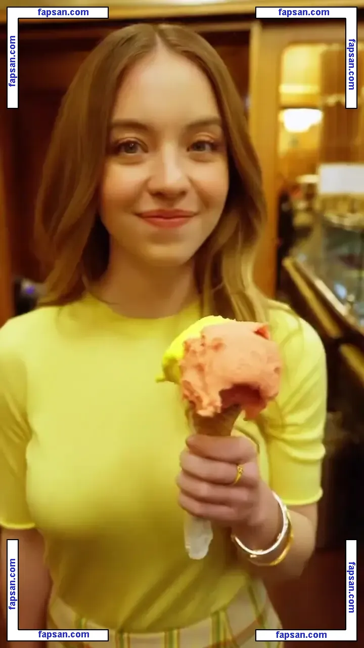 Sydney Sweeney nude photo #2885 from OnlyFans