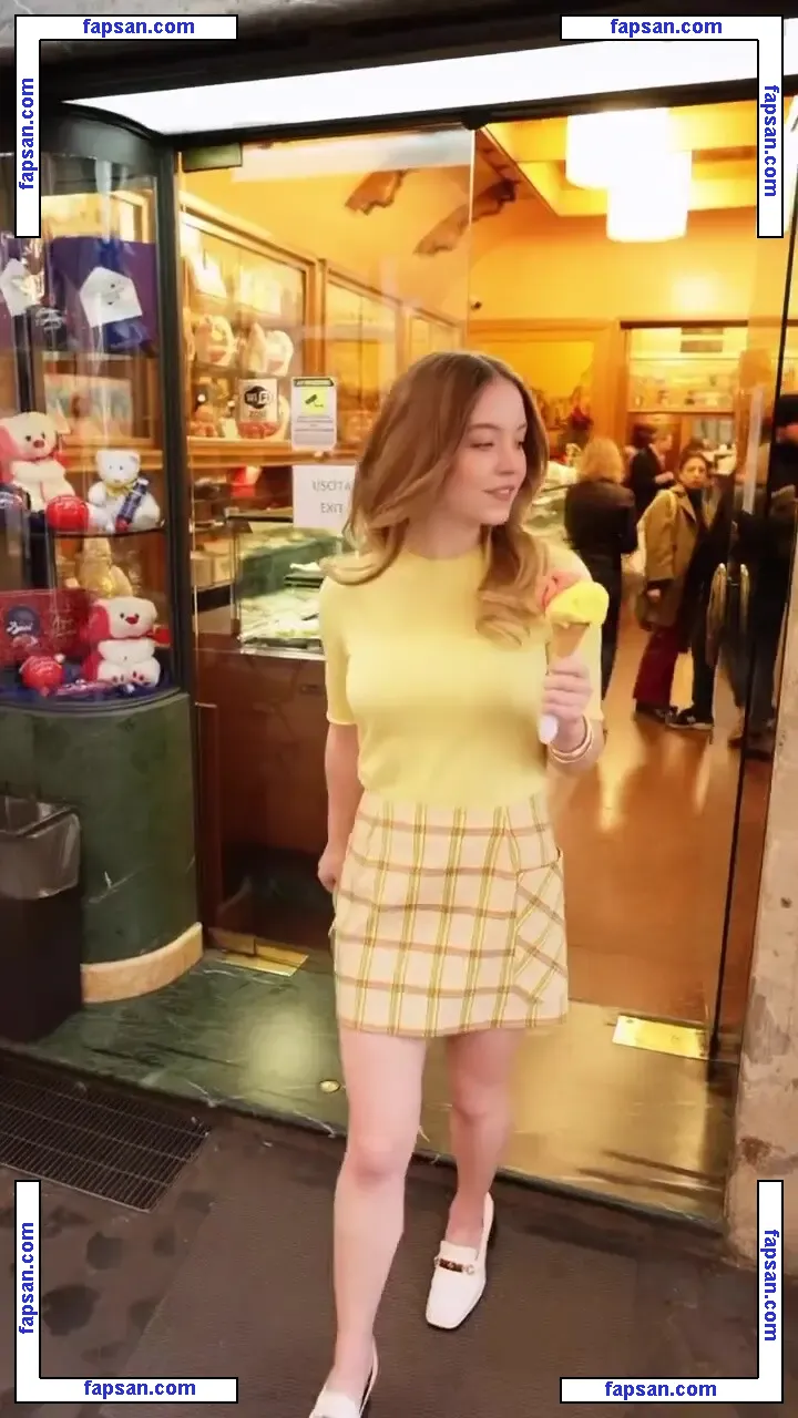 Sydney Sweeney nude photo #2887 from OnlyFans
