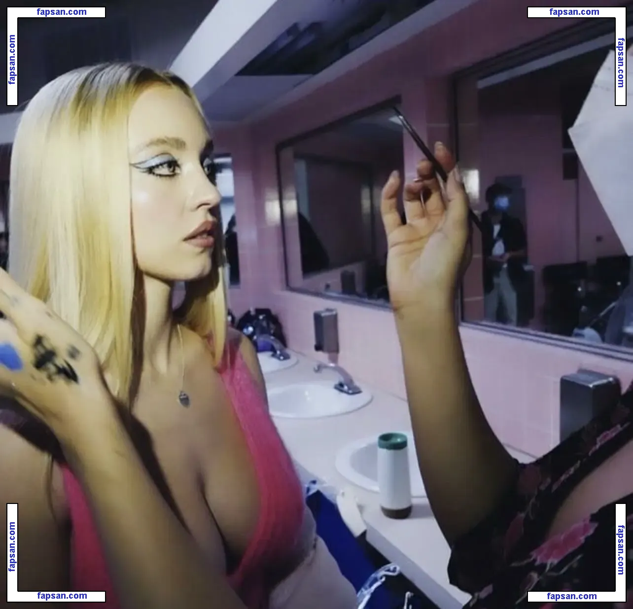 Sydney Sweeney nude photo #2890 from OnlyFans