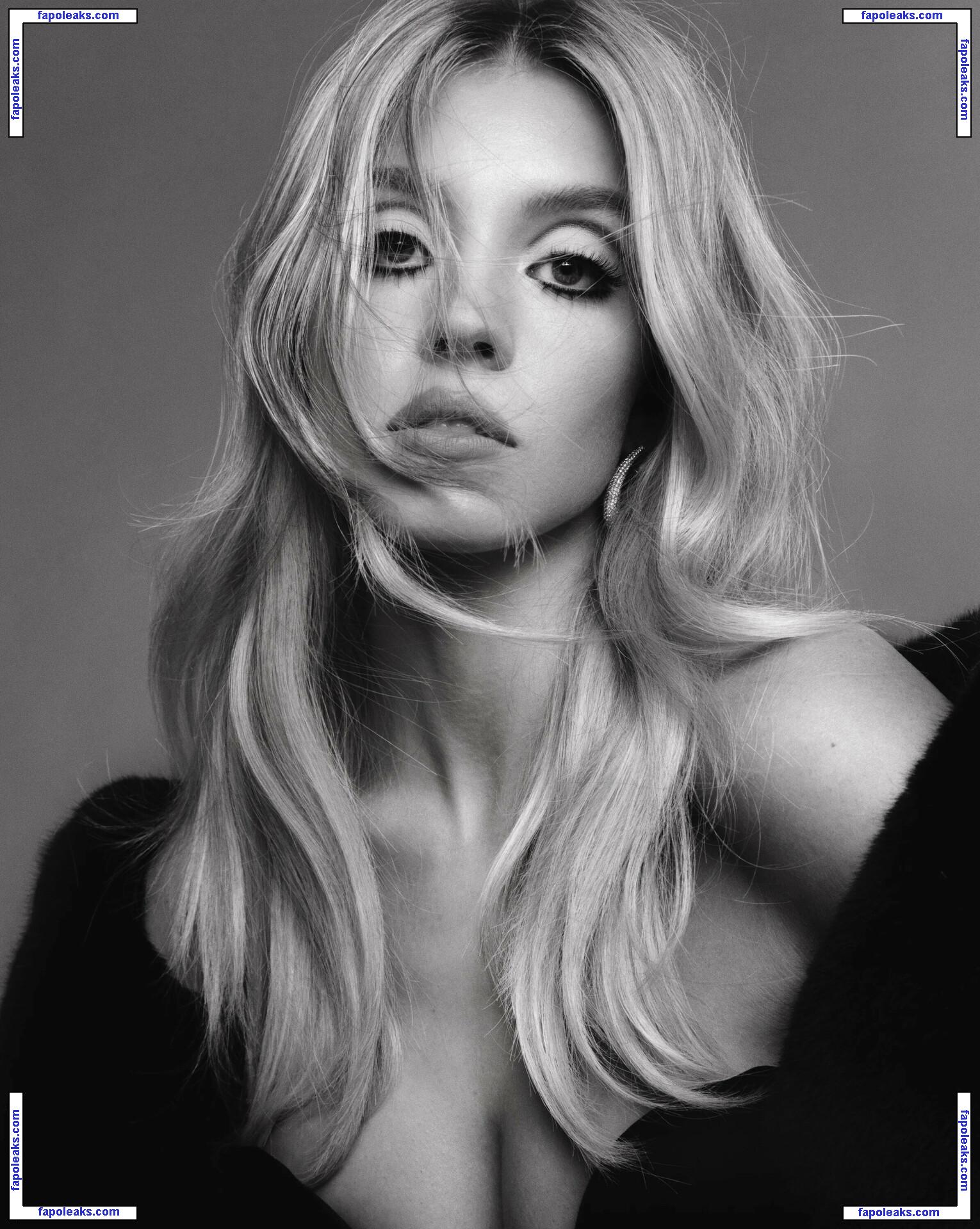 Sydney Sweeney / sydney_sweeney nude photo #2894 from OnlyFans