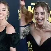 Sydney Sweeney nude #2236