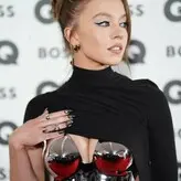 Sydney Sweeney nude #2522
