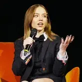 Sydney Sweeney nude #2668