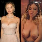 Sydney Sweeney голая #2871