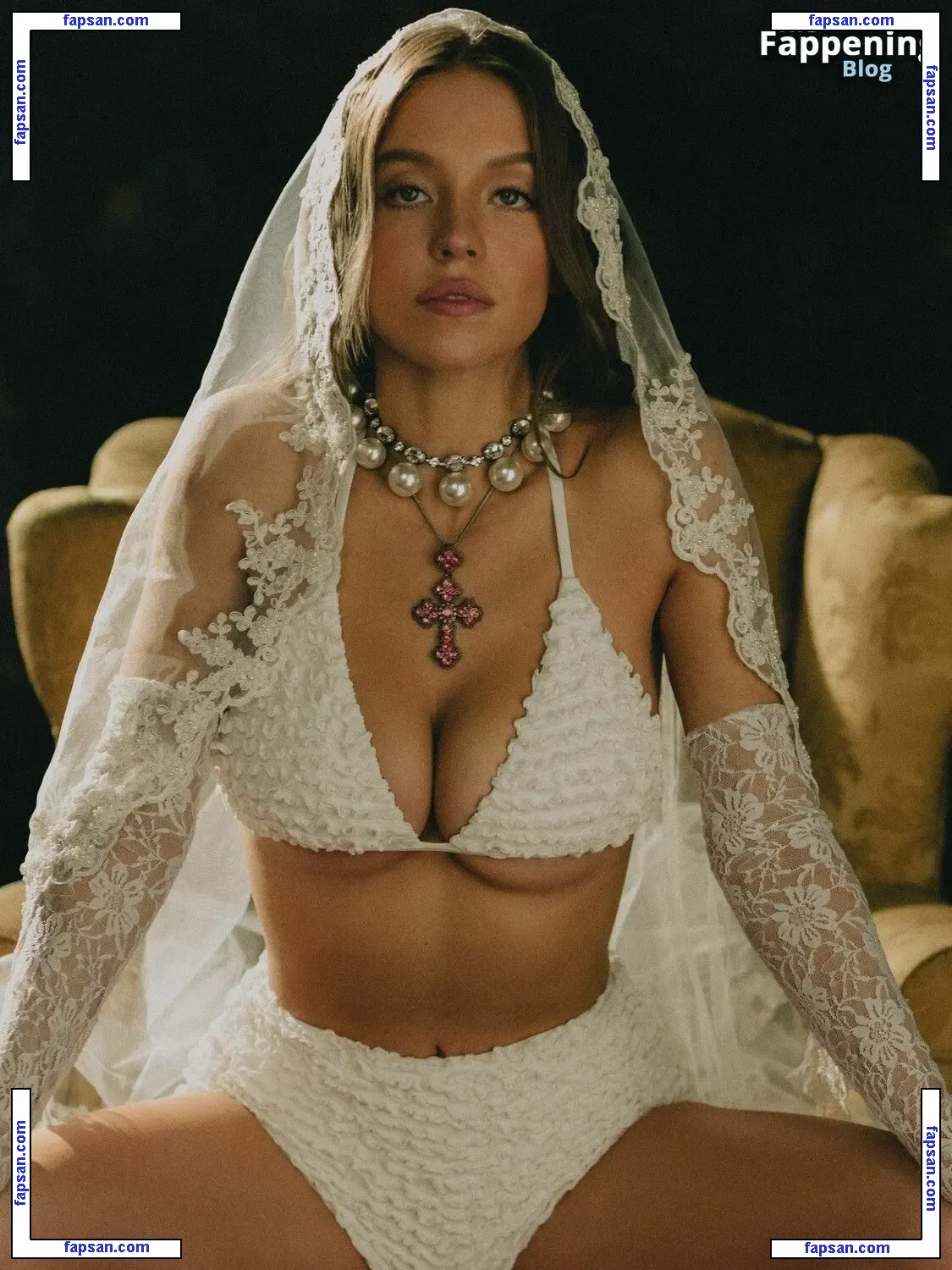 Sydney Sweeney nude photo #3046 from OnlyFans