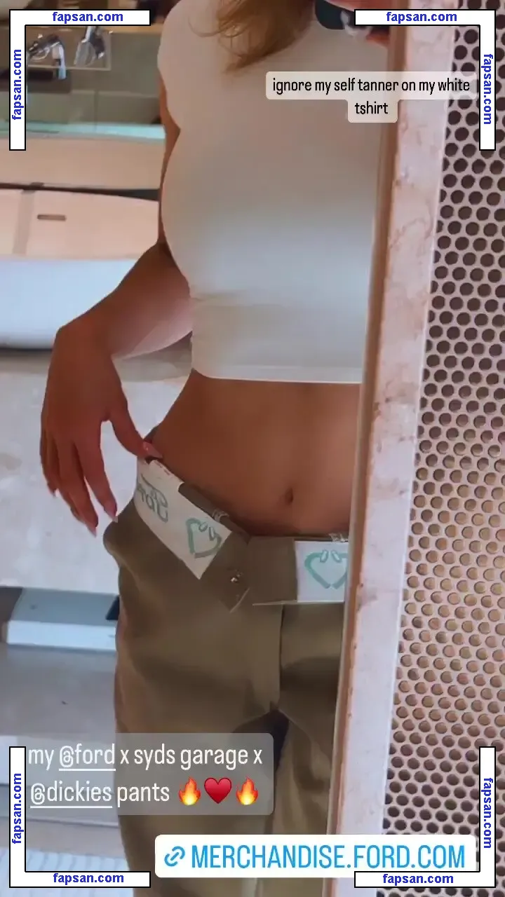 Sydney Sweeney nude photo #3141 from OnlyFans