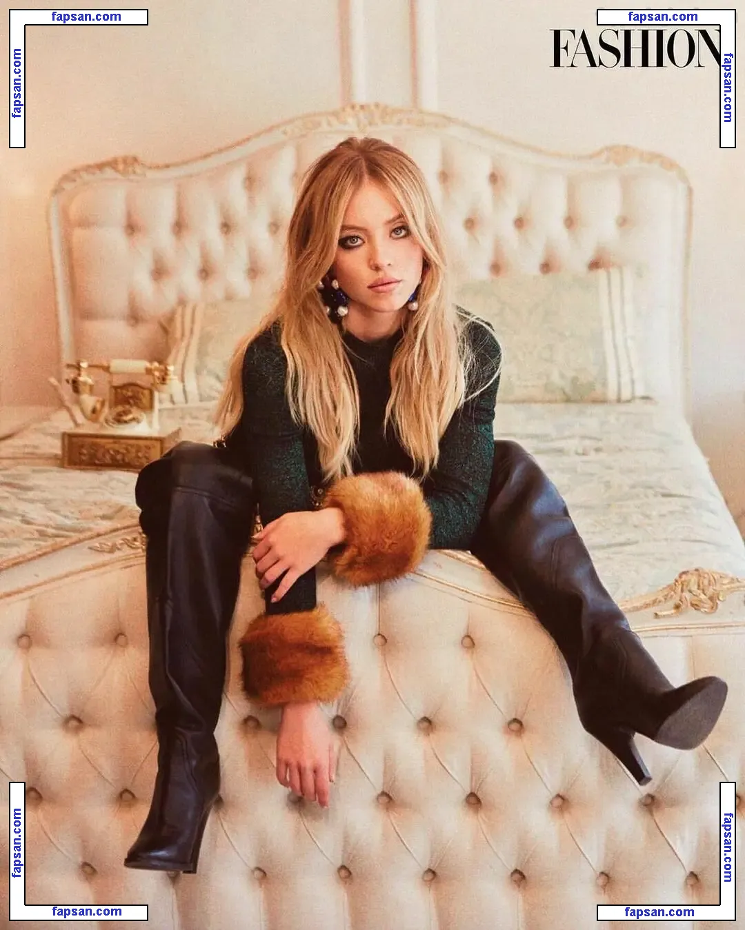 Sydney Sweeney nude photo #3150 from OnlyFans