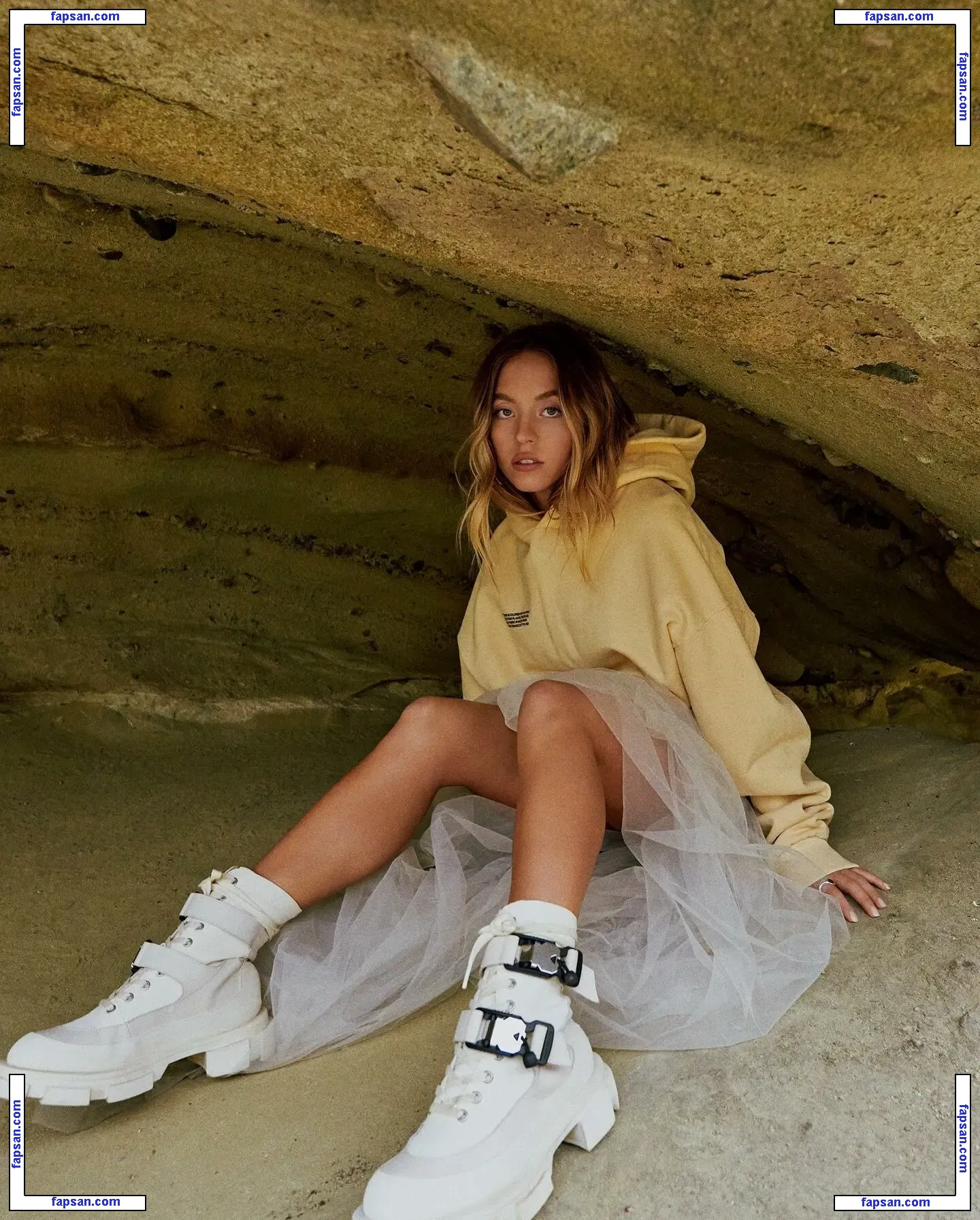 Sydney Sweeney nude photo #3175 from OnlyFans