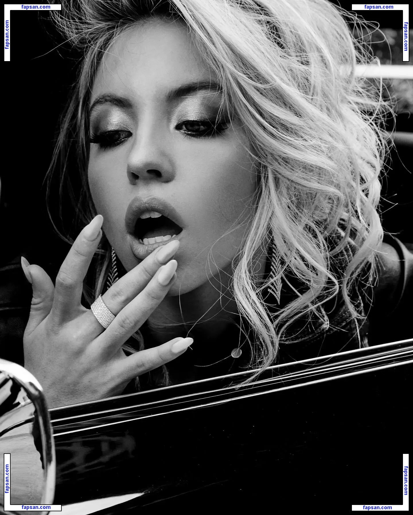 Sydney Sweeney nude photo #3194 from OnlyFans