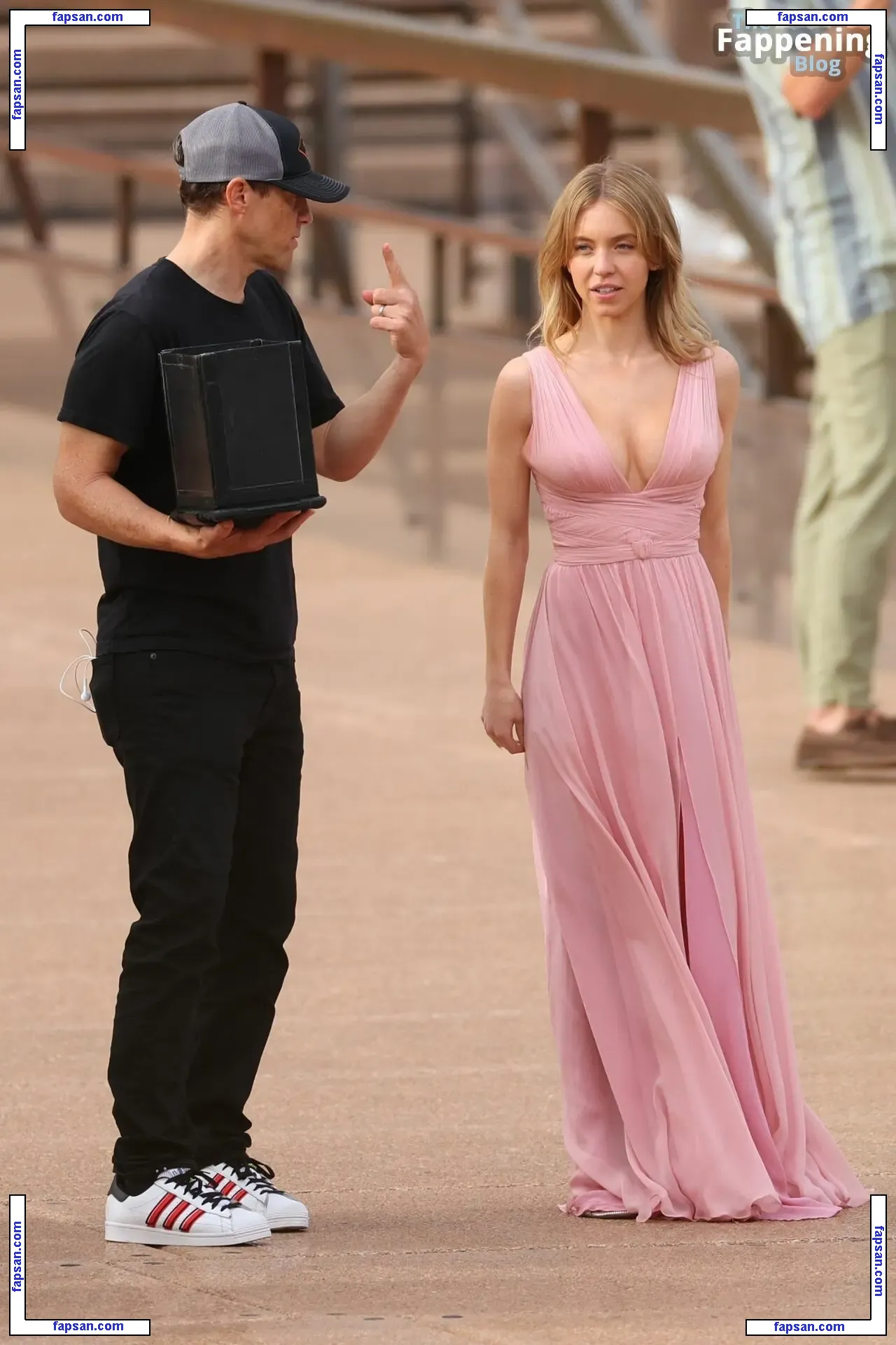 Sydney Sweeney nude photo #3243 from OnlyFans