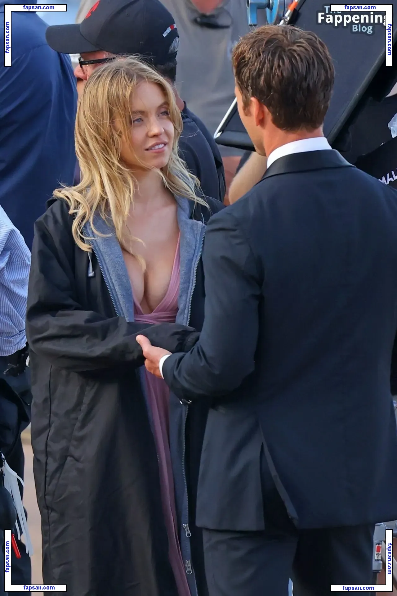 Sydney Sweeney nude photo #3247 from OnlyFans