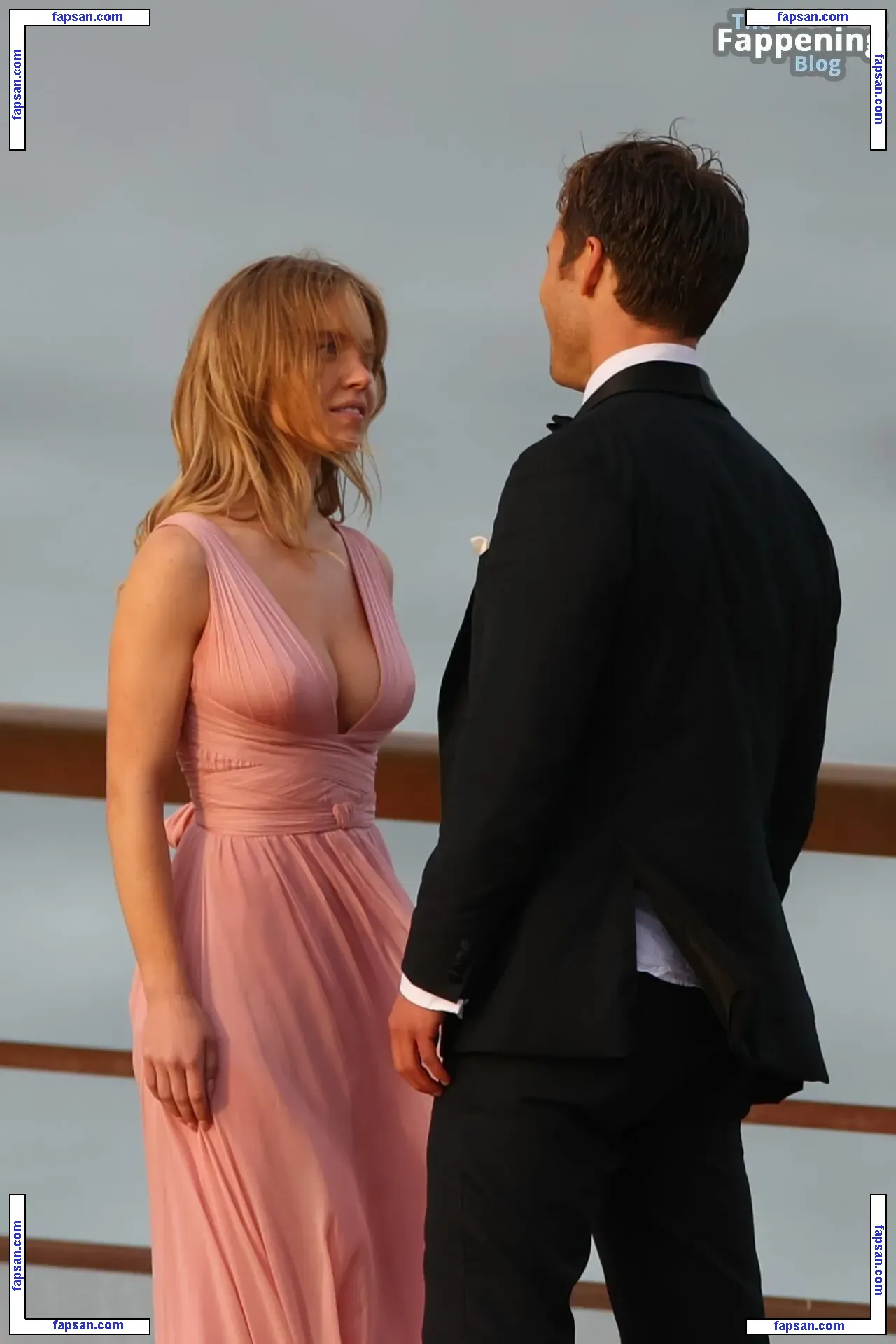 Sydney Sweeney nude photo #3261 from OnlyFans