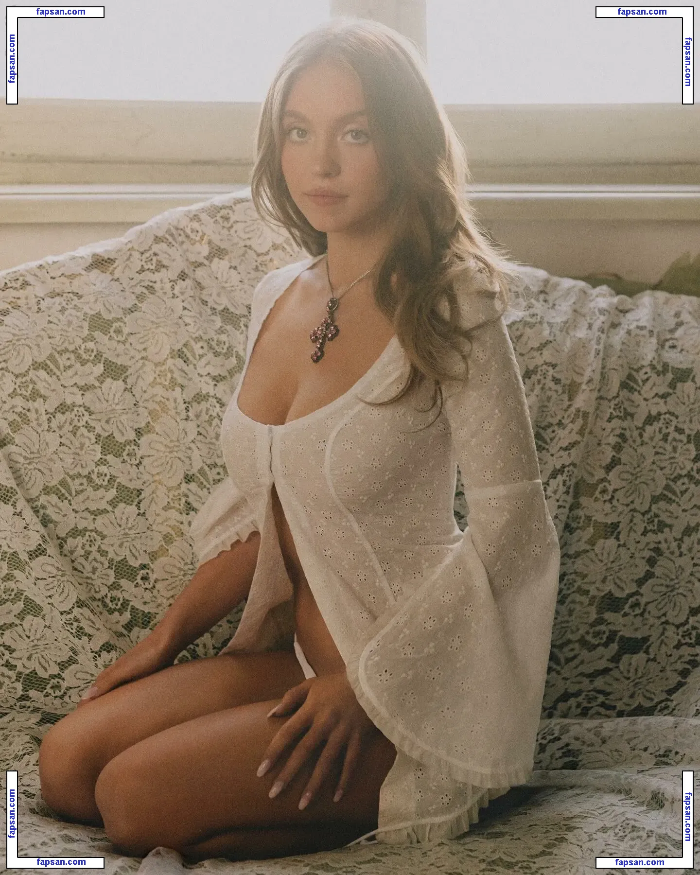 Sydney Sweeney nude photo #3387 from OnlyFans