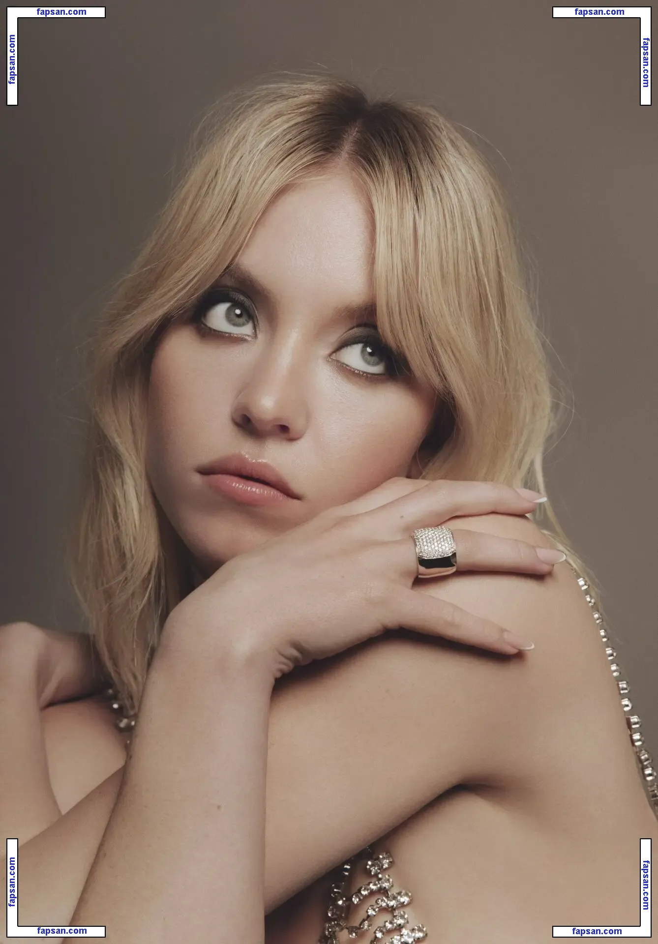 Sydney Sweeney nude photo #3443 from OnlyFans