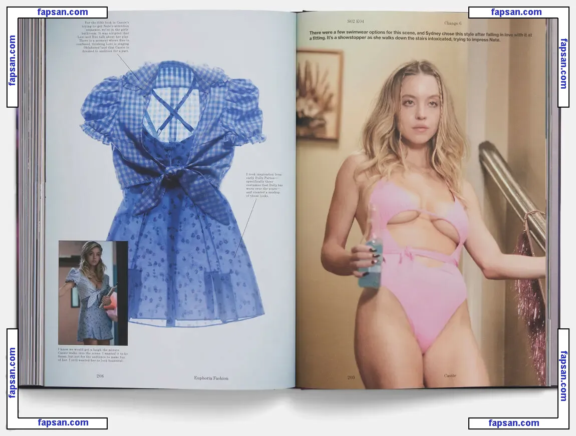 Sydney Sweeney nude photo #3460 from OnlyFans