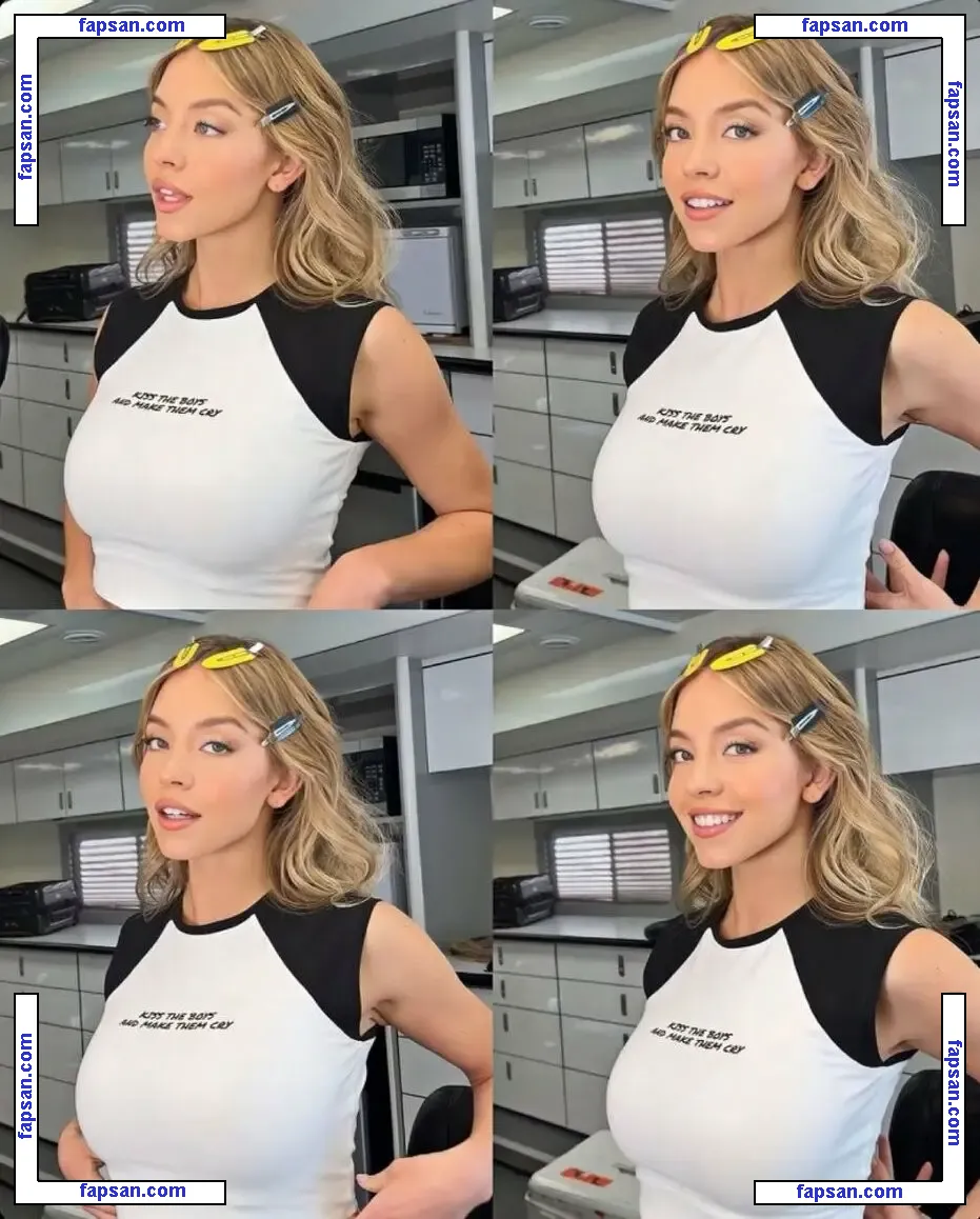 Sydney Sweeney nude photo #3492 from OnlyFans