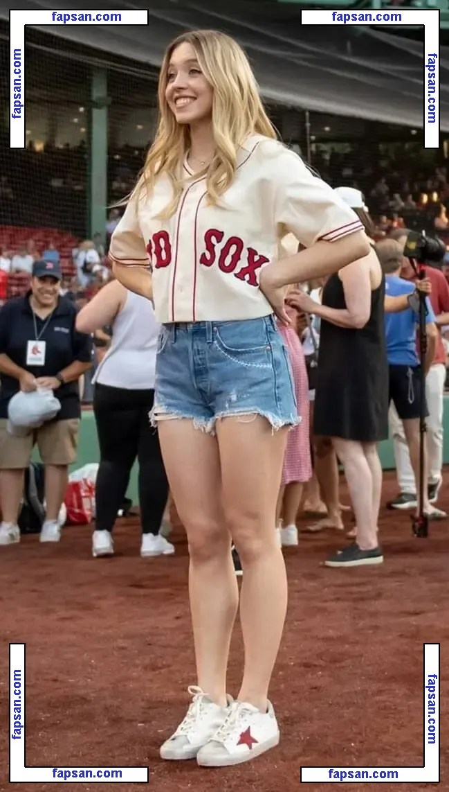 Sydney Sweeney nude photo #3550 from OnlyFans