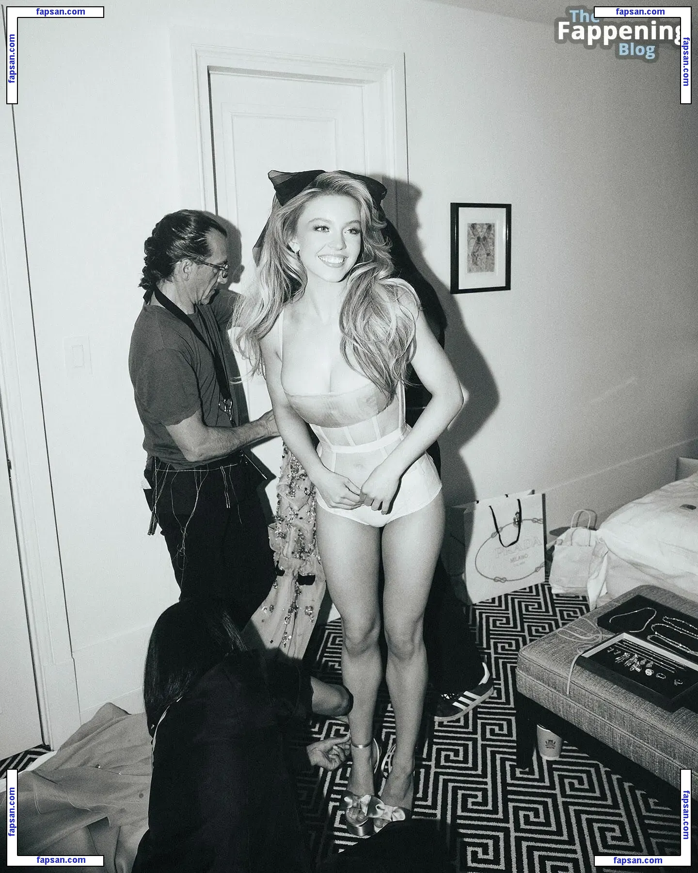 Sydney Sweeney nude photo #3681 from OnlyFans
