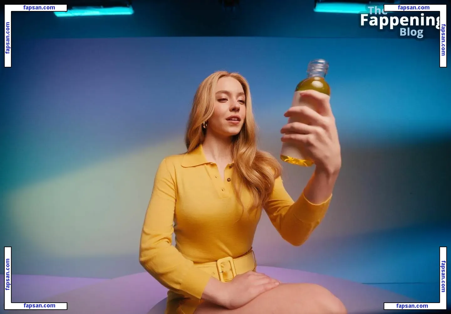 Sydney Sweeney nude photo #3710 from OnlyFans