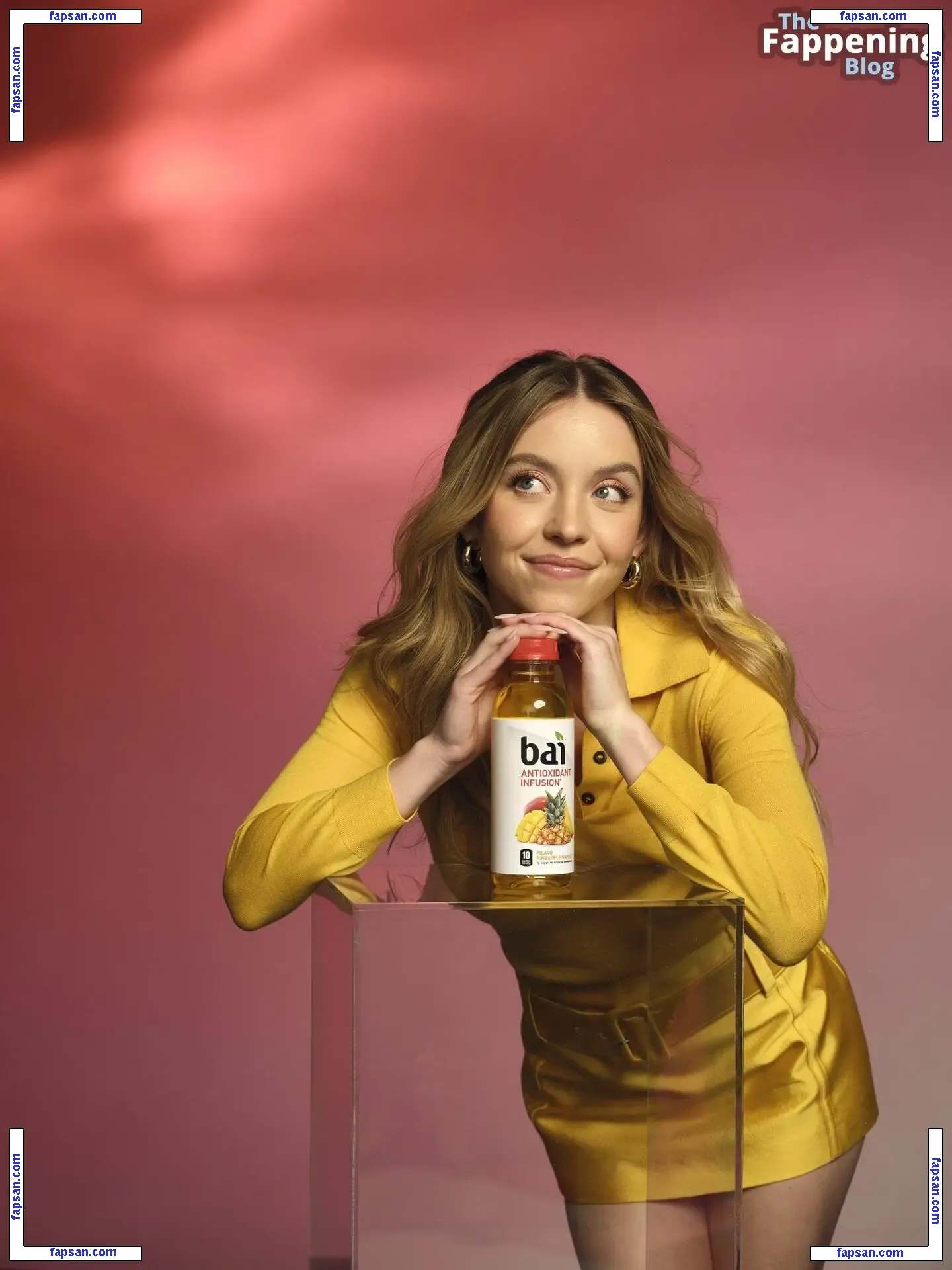 Sydney Sweeney nude photo #3723 from OnlyFans