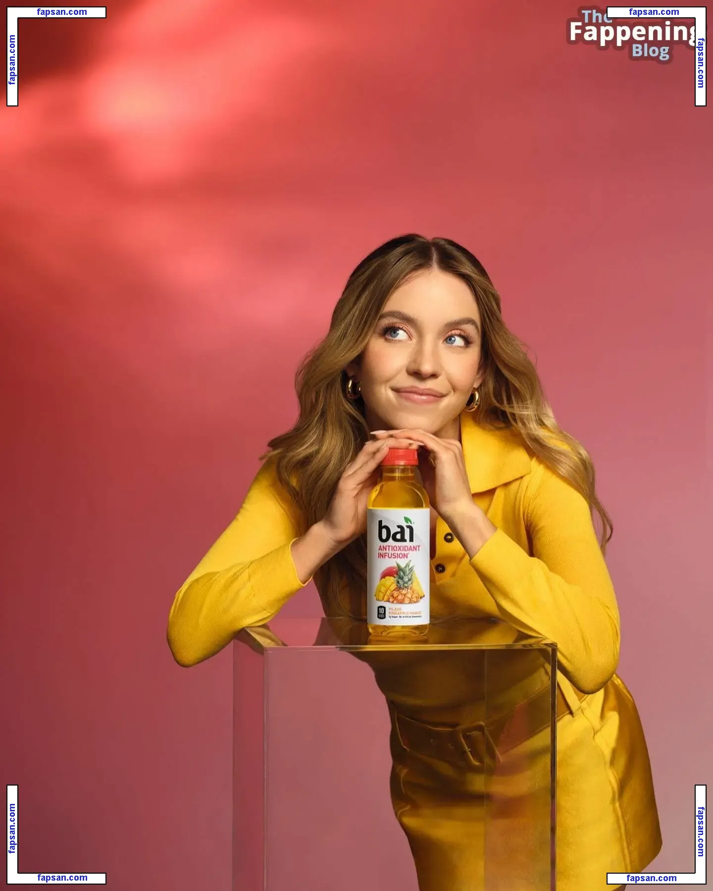 Sydney Sweeney nude photo #3731 from OnlyFans