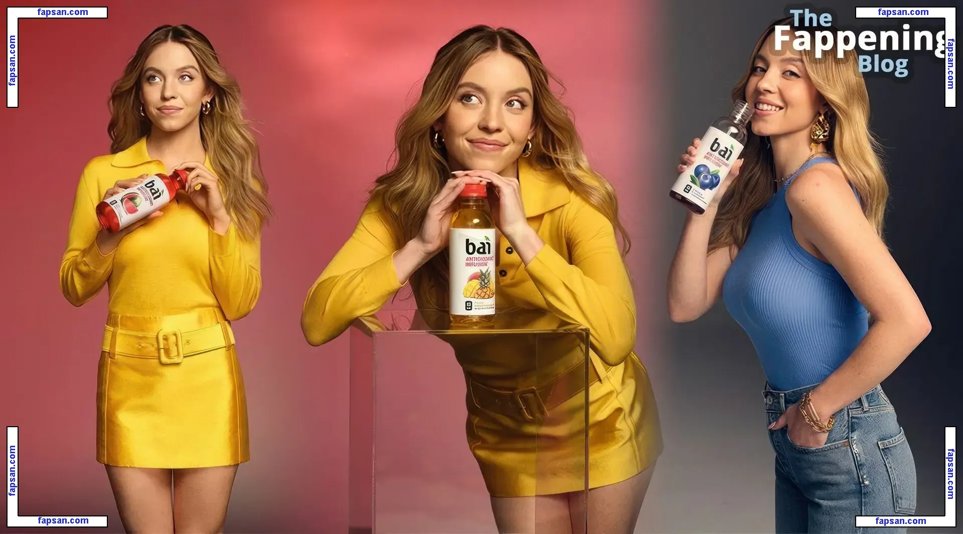 Sydney Sweeney nude photo #3735 from OnlyFans