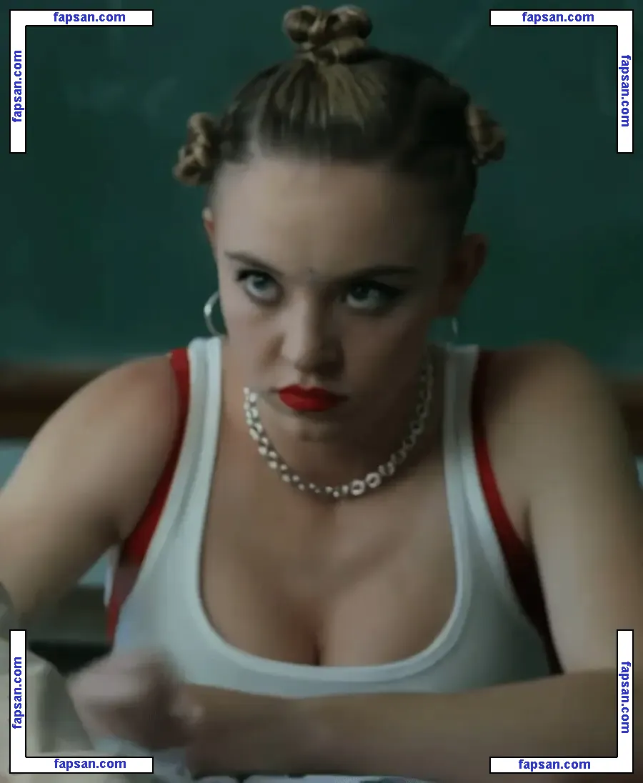 Sydney Sweeney nude photo #3853 from OnlyFans