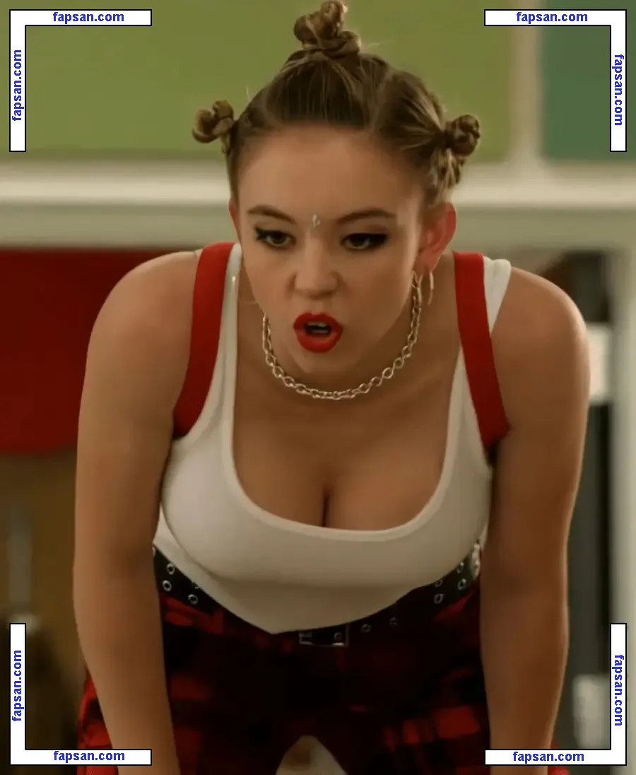 Sydney Sweeney nude photo #3861 from OnlyFans