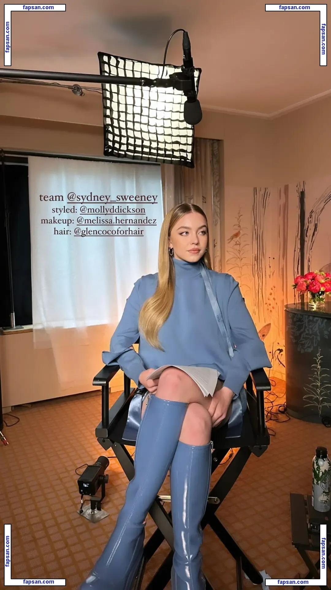 Sydney Sweeney nude photo #3874 from OnlyFans