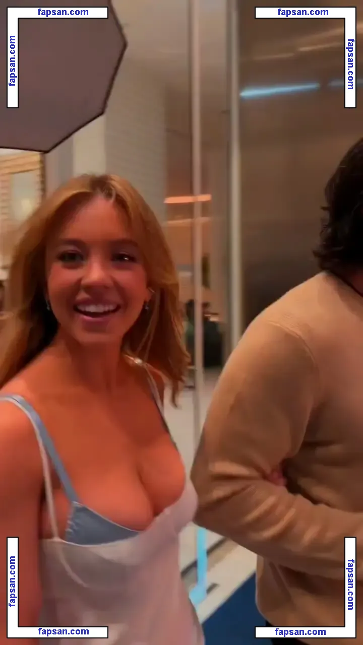 Sydney Sweeney nude photo #3960 from OnlyFans