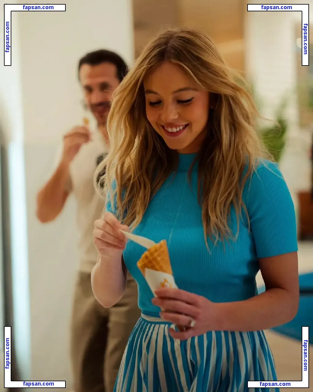 Sydney Sweeney nude photo #3973 from OnlyFans