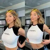 Sydney Sweeney nude #3491