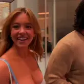Sydney Sweeney nude #3960