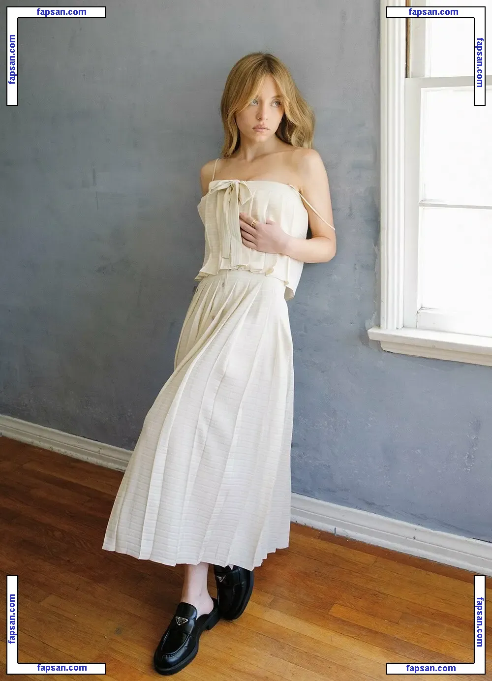 Sydney Sweeney nude photo #4003 from OnlyFans