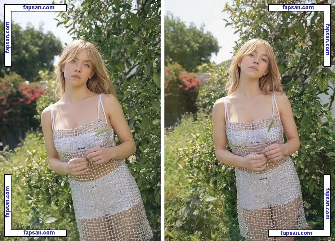 Sydney Sweeney nude photo #4005 from OnlyFans