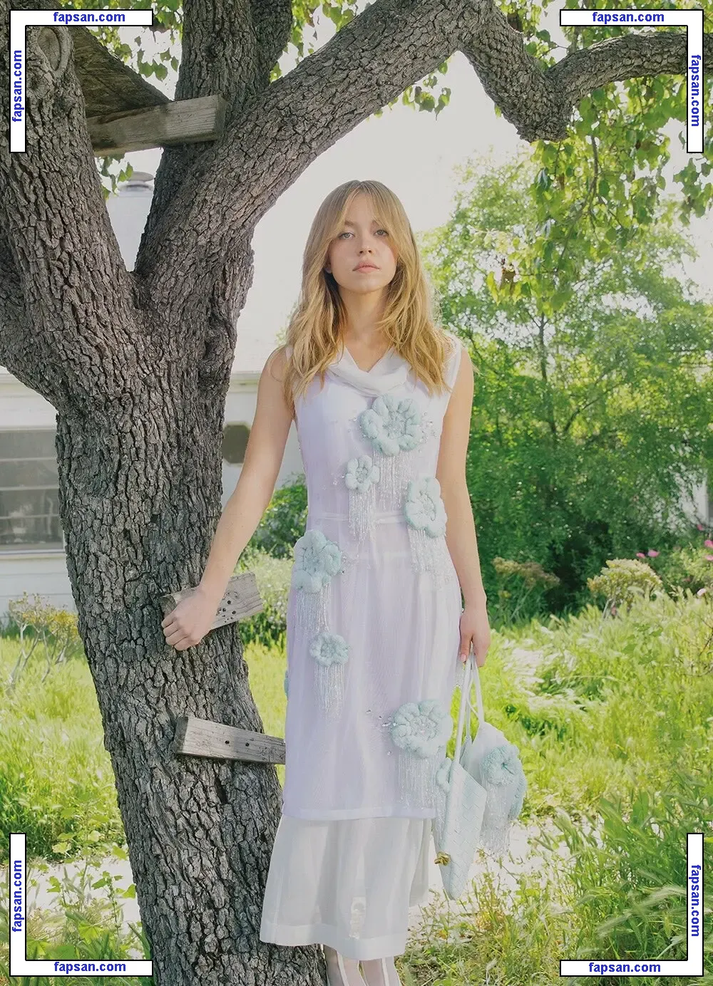 Sydney Sweeney nude photo #4007 from OnlyFans