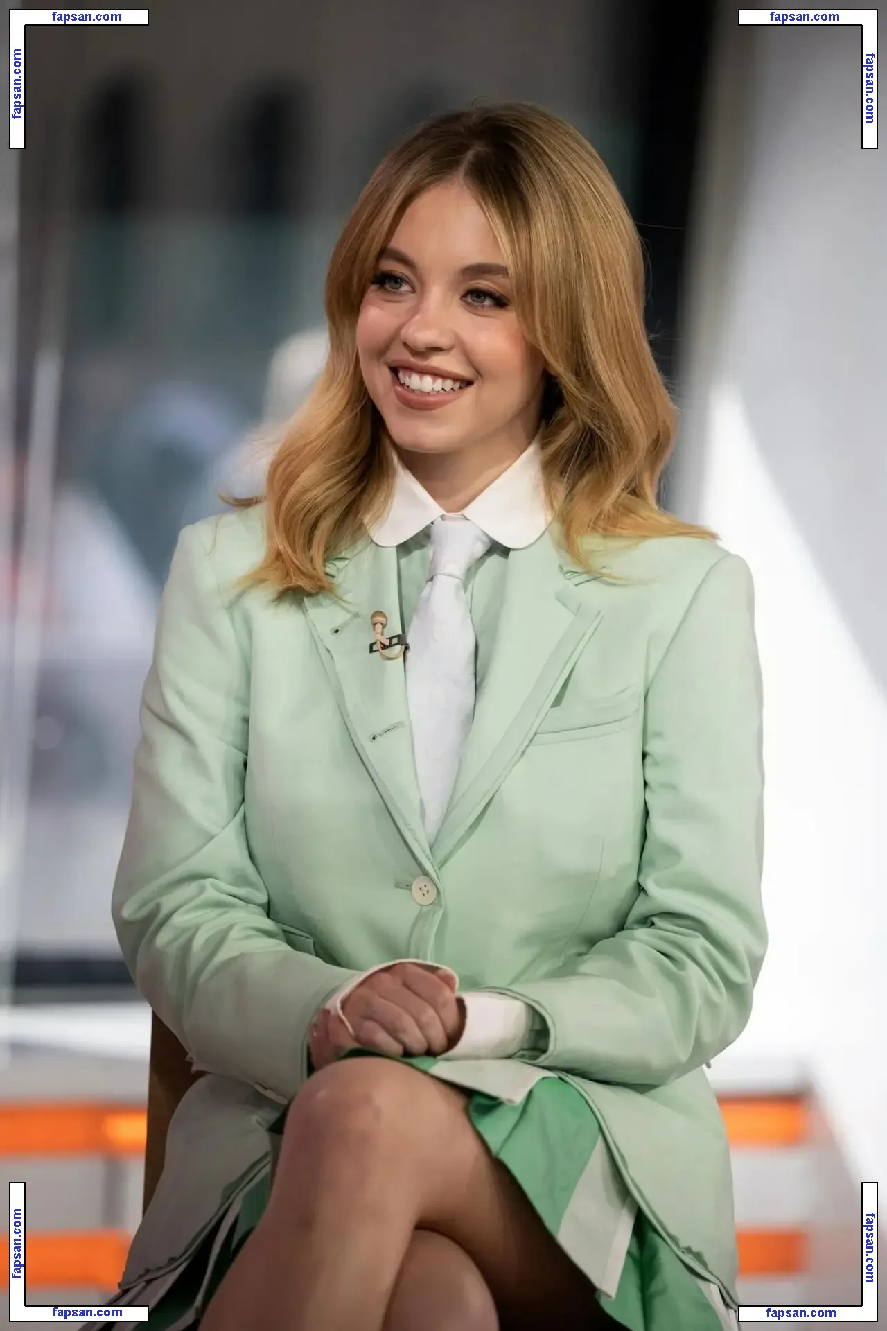 Sydney Sweeney nude photo #4122 from OnlyFans