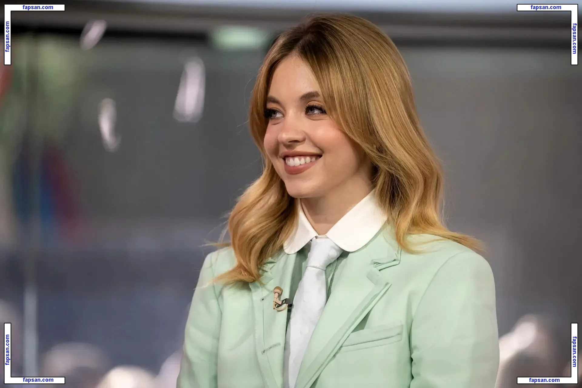 Sydney Sweeney nude photo #4125 from OnlyFans
