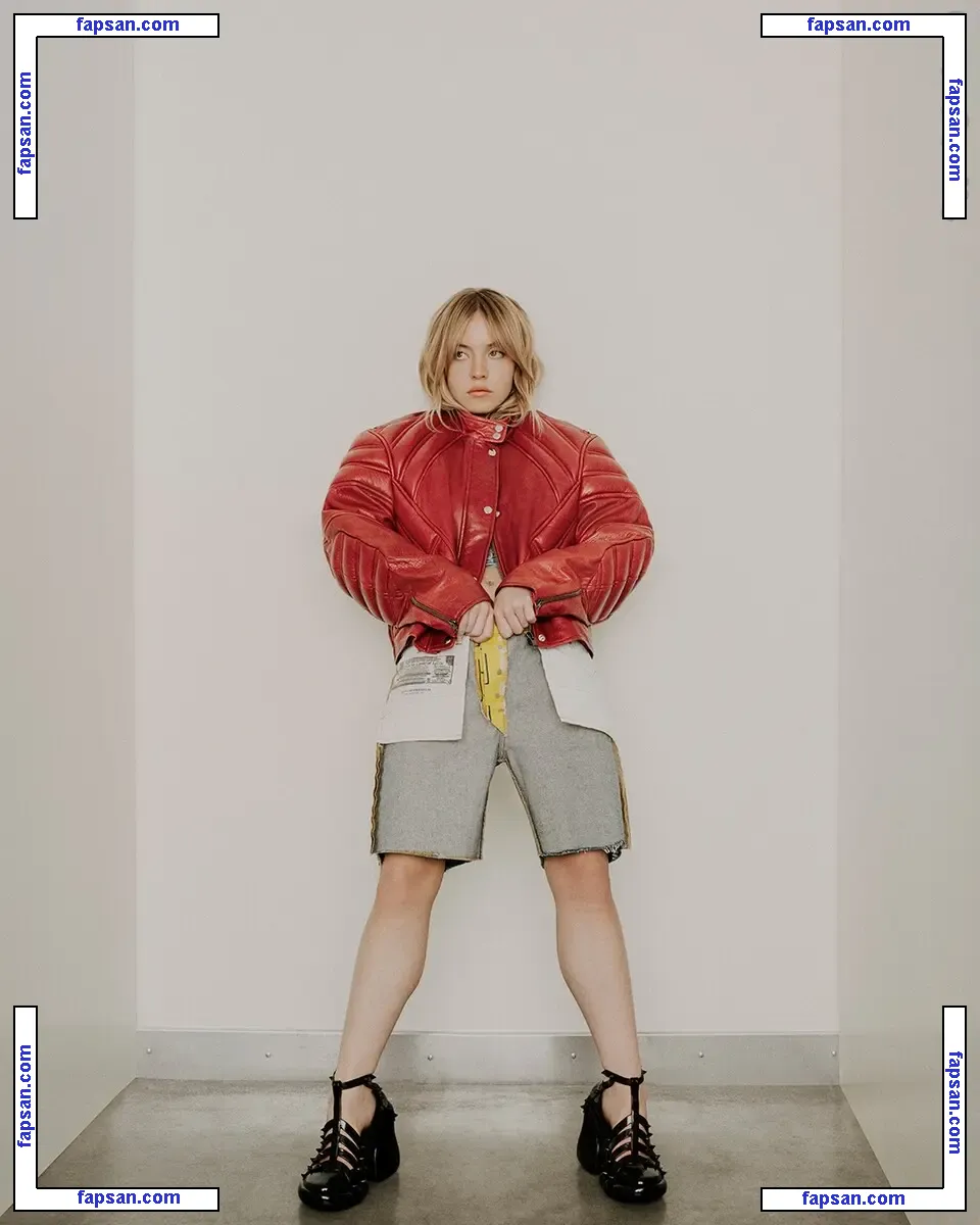 Sydney Sweeney nude photo #4130 from OnlyFans
