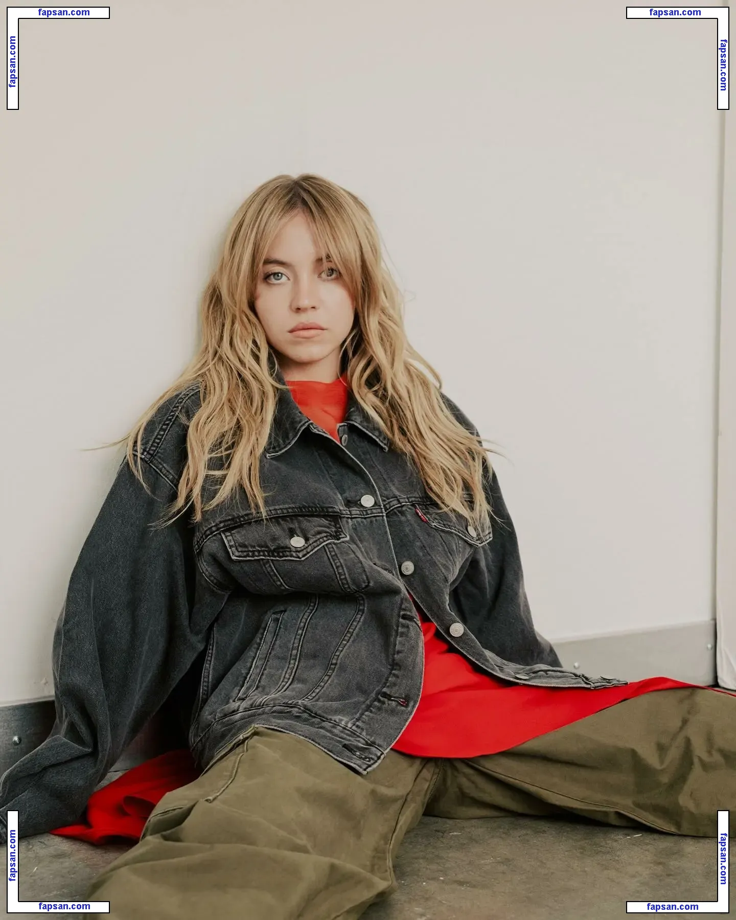 Sydney Sweeney nude photo #4150 from OnlyFans