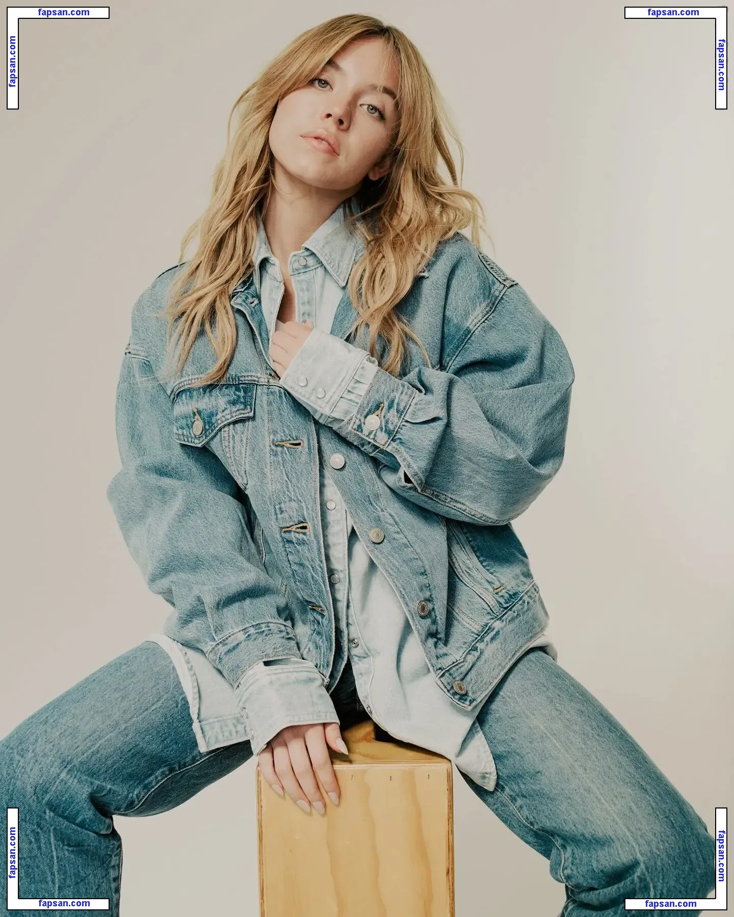 Sydney Sweeney nude photo #4151 from OnlyFans